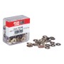 Molho Leone Metal pins Acciaio inossidabile (75100)