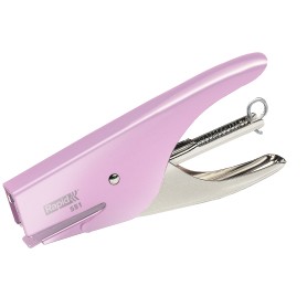Rapid Retro Classic S51 Punto standard Rosa, Acciaio inossidabile (5000509)