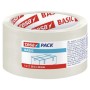 TESA 58572-00000-00 nastro adesivo 50 m Polipropilene (PP) Trasparente (58572-00000-00)