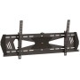 StarTech.com Supporto Inclinabile a Basso Profilo per TV a Schermo Piatto da 37" a 70" - Antifurto - VESA (FPWTLTBAT)