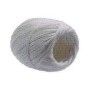 CF10GOMITOLI SPAGO CANDIDO 1MM 100G (1510)