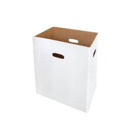 HSM Securio B35 Cardboard Waste Container Borsa (1920995200)