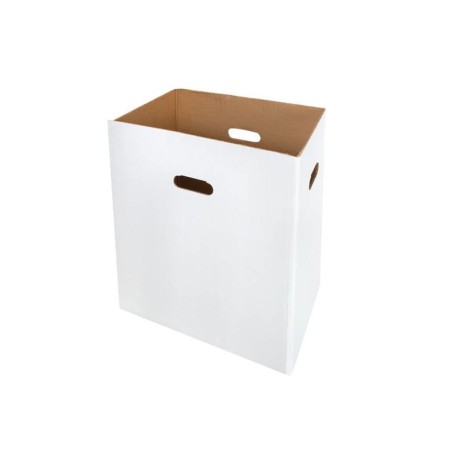 HSM Securio B35 Cardboard Waste Container Borsa (1920995200)
