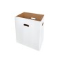 HSM Securio B35 Cardboard Waste Container Borsa (1920995200)