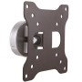 StarTech.com Supporto da parete per monitor - Alluminio (ARMWALL)