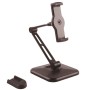 StarTech.com Supporto Universale da Scrivania per Tablet - Braccio Montabile a Parete (ARMTBLTDT)