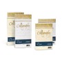 Favini Calligraphy Linen carta inkjet A4 (210x297 mm) 50 fogli Avorio (A69Q614)