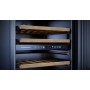 Küppersbusch FWK 6862.0 S, cantinetta per vini sottopiano da 60 cm, EEK: F