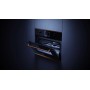 Küppersbusch CBD 6340.0 S7, forno compatto nero/rame