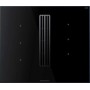 Küppersbusch KMI 6350.0 SR , cappa aspirante da 60 cm con motore, senza cornice
