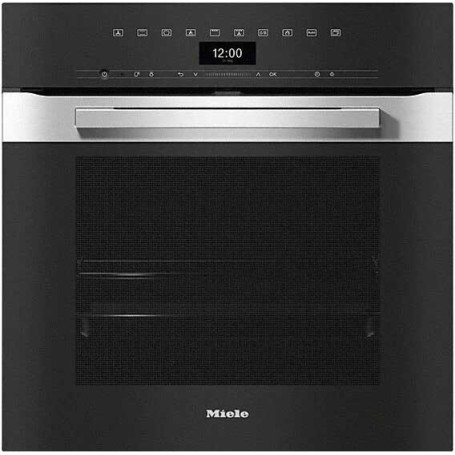 Forno elettrico da incasso Miele H 7464 BP (acciaio inox) (H7464BPEDCLST)