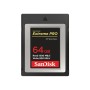 SanDisk Extreme Pro 64 GB CFexpress (SDCFE-064G-GN4NN)