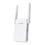 Mercusys ME80X moltiplicatore di rete Bianco 100, 1000 Mbit/s