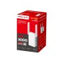 Mercusys ME80X moltiplicatore di rete Bianco 100, 1000 Mbit/s