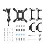 SKELETON 240 ARGB (0-761345-40065-7)