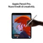 Apple iPad Pro 13" Pro Wi‑Fi + Cellular 2TB display standard Nero Siderale (ME8J4TY/A)