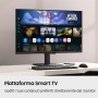 Samsung M5 Smart Monitor - M50F da 27" Full HD Flat (LS27FM500EUXEN)
