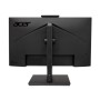 Acer Vero B7 B247Y D6 Monitor PC 61 cm (24") LED Nero (UM.QB7EE.601)