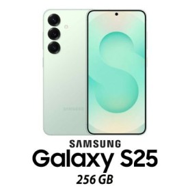 SAMSUNG GALAXY S25 5G 256GB MINT/2Y (009422PCR-EU)