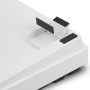 Sharkoon SKILLER SGK50 S3 tastiera Gaming USB QWERTY Italiano Bianco (SKILLER SGK50 S3 WH)