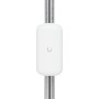 Ubiquiti UACC-FIBER-SR-KIT organizer per cavi Palo/parete Scatola portacavi Bianco 1 pz (UACC-Fiber-SR-Kit)
