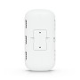 Ubiquiti UACC-FIBER-SR-KIT organizer per cavi Palo/parete Scatola portacavi Bianco 1 pz (UACC-Fiber-SR-Kit)