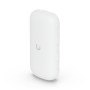 Ubiquiti UACC-FIBER-SR-KIT organizer per cavi Palo/parete Scatola portacavi Bianco 1 pz (UACC-Fiber-SR-Kit)