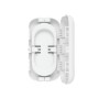 Ubiquiti UACC-FIBER-SR-KIT organizer per cavi Palo/parete Scatola portacavi Bianco 1 pz (UACC-Fiber-SR-Kit)