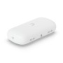 Ubiquiti UACC-FIBER-SR-KIT organizer per cavi Palo/parete Scatola portacavi Bianco 1 pz (UACC-Fiber-SR-Kit)