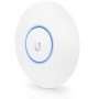 Ubiquiti Networks UAP-AC-LR punto accesso WLAN 1000 Mbit/s Bianco (UAP-AC-LR)