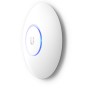 Ubiquiti Networks UAP-AC-LR punto accesso WLAN 1000 Mbit/s Bianco (UAP-AC-LR)