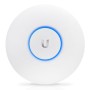 Ubiquiti Networks UAP-AC-LR punto accesso WLAN 1000 Mbit/s Bianco (UAP-AC-LR)