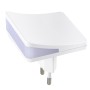 Hama 00223494 luce notturna Luce notturna con spina