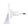Hama 00223494 luce notturna Luce notturna con spina