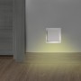 Hama 00223494 luce notturna Luce notturna con spina