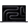 Apple MacBook Pro 16" 2024 M4 Max/64/1 TB 16C CPU 40C GPU Space Schwarz UK BTO (CZ1FW-010020)