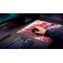 CHERRY XTRFY GP6 Tappetino per mouse per gioco da computer Multicolore (JA-G0554)
