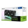 PNY GeForce RTX 5090 OC NVIDIA 32 GB GDDR7 (VCG509032TFXPB1-O)