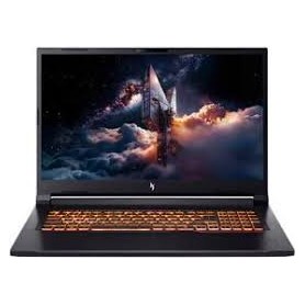 Acer Nitro V17 AI ANV17-41-R8JV 17.3" FHD Ryzen 7 260 RTX 5050 16GB/1TB Win11 (NH.QYSEG.002)