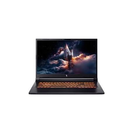 Acer Nitro V17 AI ANV17-41-R8JV 17.3" FHD Ryzen 7 260 RTX 5050 16GB/1TB Win11 (NH.QYSEG.002)