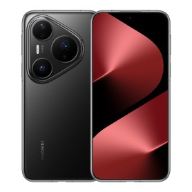 Huawei Pura 80 Pro 17,3 cm (6.8") Doppia SIM 4G USB tipo-C 12 GB 512 GB 5170 mAh Nero (51098KFN)