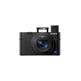 Sony DSC-RX100M7 1" Fotocamera compatta 20,1 MP CMOS 5472 x 3648 Pixel Nero (DSCRX100M7AB.CE3)
