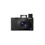 Sony DSC-RX100M7 1" Fotocamera compatta 20,1 MP CMOS 5472 x 3648 Pixel Nero (DSCRX100M7AB.CE3)