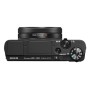 Sony DSC-RX100M7 1" Fotocamera compatta 20,1 MP CMOS 5472 x 3648 Pixel Nero (DSCRX100M7AB.CE3)