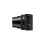 Sony DSC-RX100M7 1" Fotocamera compatta 20,1 MP CMOS 5472 x 3648 Pixel Nero (DSCRX100M7AB.CE3)