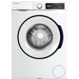 Daewoo WM-FB8514W1A-DE, lavatrice (bianco) (10843351)
