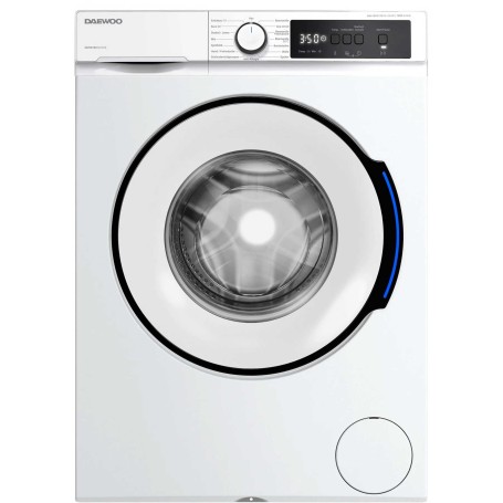 Daewoo WM-FB8514W1A-DE, lavatrice (bianco) (10843351)