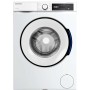 Daewoo WM-FB8514W1A-DE, lavatrice (bianco) (10843351)