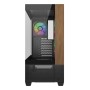 Cooler Master Elite 690 Wood Midi Tower Nero (E690-KHNN-S00)
