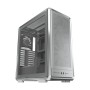 Cooler Master MasterFrame 500 Mesh Midi Tower Nero, Trasparente (MF500M-SHNN-S01)